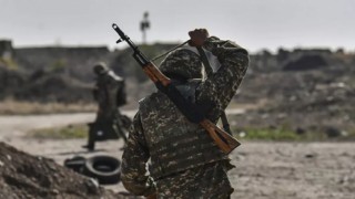 Ermenistan ile Azerbaycan arasında çatışma