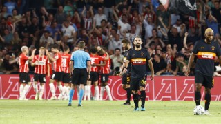 Galatasaray farklı yenildi; Rövanş karşılaşması ne zaman?