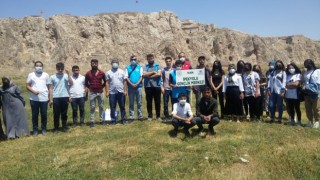 Gençler için farkındalık etkinliği düzenlendi