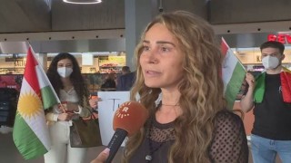 Hozan Canê: Sistematik işkence gördüm