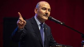 İçişleri Bakanlığı kaynakları: Süleyman Soylu’nun istifa ettiği iddiası doğru değil