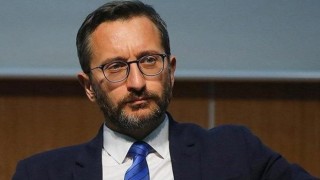 Fahrettin Altun, A Haber ekibine yapılan saldırıyı kınadı: Bu medya özgürlüğüne bir saldırıdır