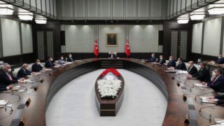 Kabine bugün toplanıyor; aşı ve bayram tatili gündemde olacak