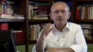 Kılıçdaroğlu, sığınmacılarla ilgili video yayınladı: Bu meselenin iki kurbanı var
