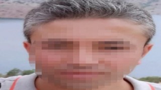 Konya'daki katliam zanlısı kameraya yakalandı, kimliği ortaya çıktı