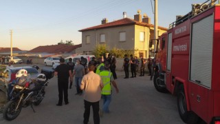 Konya'daki katliamla ilgili 10 kişi gözaltına alındı