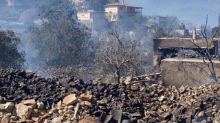 Manavgat'ta yaşamını yitirenlerin sayısı 3'e çıktı