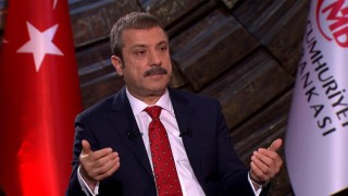 Merkez Bankası enflasyon beklentisini 14,1'e yükseltti