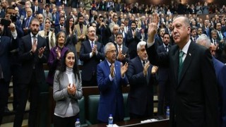 Metiner: AK Parti'de kibir-böbürlenme sorunu var