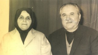 Misbah ERATİLLA: Şahide Yüksel ve Bediüzzaman