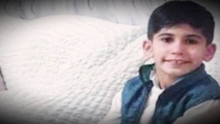 Muş'ta asılı bulunan çocuğun dosyasına gizlilik kararı