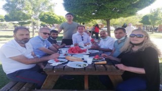 Pandemi koşullarında görme engelliler sorunlara çıkış yolu arıyor