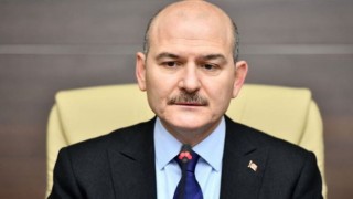 Soylu: Türkiye’nin en güçlü olduğu alan, kaçak göçle mücadelesidir