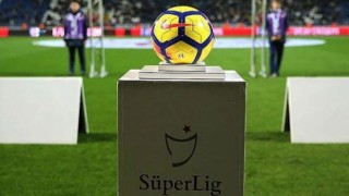 Süper Lig'de ilk 3 haftanın programı açıklandı