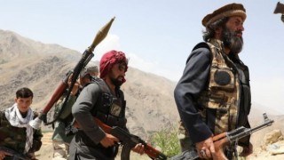 Taliban Türkiye'yi tehdit etti: İşgalci sayılacaksınız