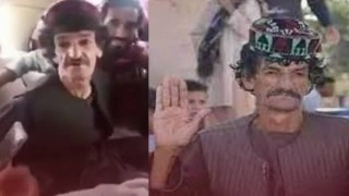 Taliban, ünlü komedyeni öldürdü