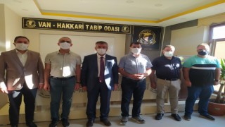 VAOB, aşılama ve Kapıköy konusuna dikkat çekti