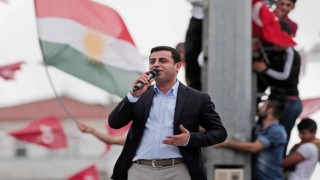 Yargıtay: Demirtaş’ın çağrısı suç teşkil etmiyor