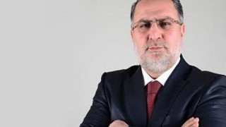 AKP Van Milletvekili Gülaçar'dan Didem Arslan Yılmaz'a tepki