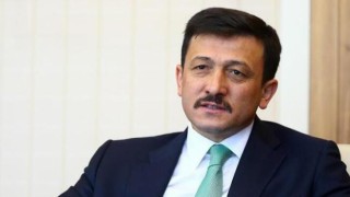 AKP'li Hamza Dağ, sanatçıları hedef aldı: Ülkemizde milli ve manevi değerlere düşman sözde sanatçı bir gürûh var