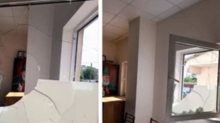'Ali Baba Cemevi'ne saldırı: 2 kişi gözaltına alındı