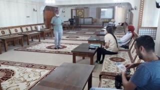 Bağımlılığa karşı farkındalık etkinlikleri sürüyor