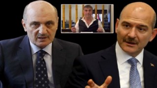 Bayraktar'ın "Evi terk et" dediği Soylu'nun akrabası