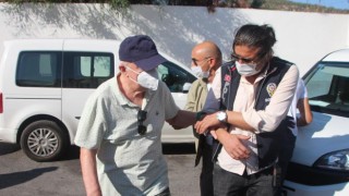 Cezası kesinleşen emekli generaller gözaltına alınmaya başlandı; Çetin Doğan tutuklandı!