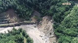 CHP Kastamonu Milletvekili Baltacı'dan 'HES patlamadı' açıklamalarına görüntülü cevap
