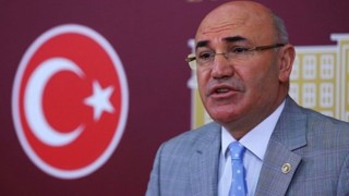 CHP'li Tanal: “Ak Parti istifa” sloganları atan 18 çiftçi, derhal serbest bırakılmalı
