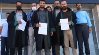 Didem Arslan Yılmaz için suç duyurusu