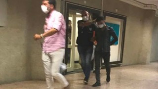 Esra Hankulu'nun ölümüyle ilgili gözaltına alınan Ümitcan Uygun tutuklandı