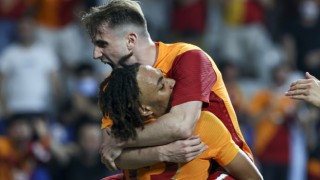 Galatasaray, turu kolay geçti