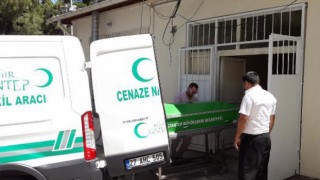 Gaziantep Üniversitesi öğretim görevlisi evinde ölü bulundu