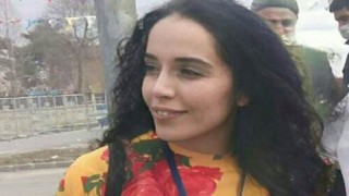 HDP Muş İl Eşbaşkanı Belma Nergzi gözaltına alındı