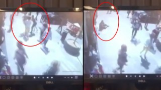 İyi Parti İstanbul İl Başkanı Buğra Kavuncu saldırıya uğradı