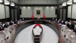 Kabine revizyonu gelebilir; Erdoğan, ses getiren değişiklikler yapabilir