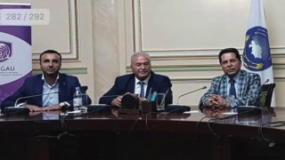 Kazakistan Kürt Birliği Başkanı Mirzoyev, hayatını kaybetti