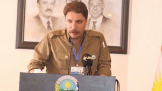 KDP-İ Merkez Komitesi üyesi, Erbil'deki bir otelde ölü bulundu