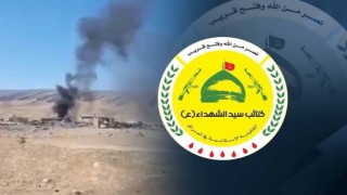 Ketaibi Seyid Şüheda Sözcüsü Kazım Fertusi: Türkiye'ye karşılık vereceğiz