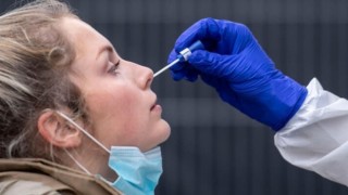 PCR testi zorunluluğu 6 Eylül'de başlıyor