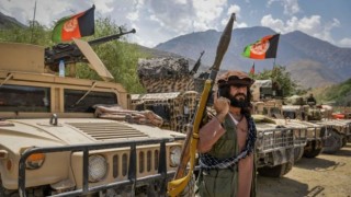 Pençşir Vadisi: Afganistan'da Taliban'a direnişin sürdüğü tek bölge