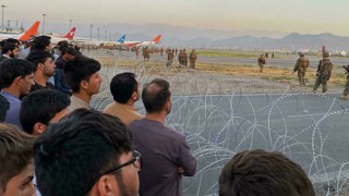 Reuters: Türkiye, Kabil Havalimanı'nı koruma planını iptal etti