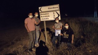 Sağlık Bakanı Koca'dan, 'Hakkari' paylaşımı