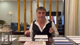 Sedat Peker, kendisine 'hain' diyenleri özür dilemeye davet etti