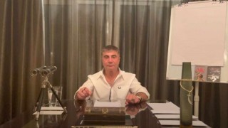 Sedat Peker, yeni twitler için yarın akşamı işaret etti