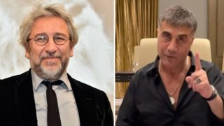 Sedat Peker'den gazetecilere sitem: Bana karşı olan kızgınlığınızı bir kenara bırakırsanız...