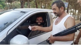 "Şimdi bu adam/lar PKK'li mi arıyorlar Kürt mü arıyorlar?"