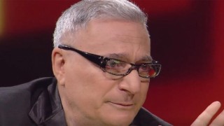 Şovmen Mehmet Ali Erbil'den 'Help Turkey' paylaşımı: Kimseye ihtiyacımız yok, başımızda devletimiz var