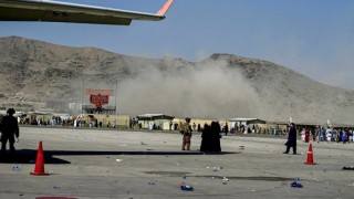 Taliban: 13 kişi hayatını kaybetti